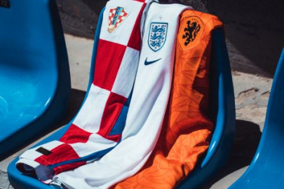 Tutte le maglie di EURO 2020